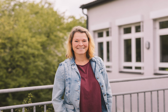 Frau Marquart Frau Marquart